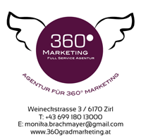 agentur 360 fly